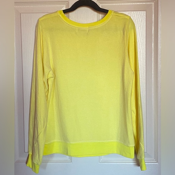 Wildfox Kids sweatshirt. Size 12. - Picture 2 of 4